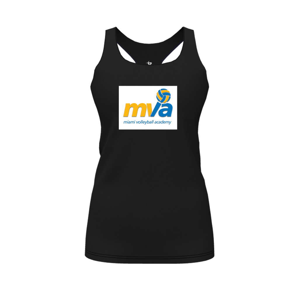 Racerback Tank Top