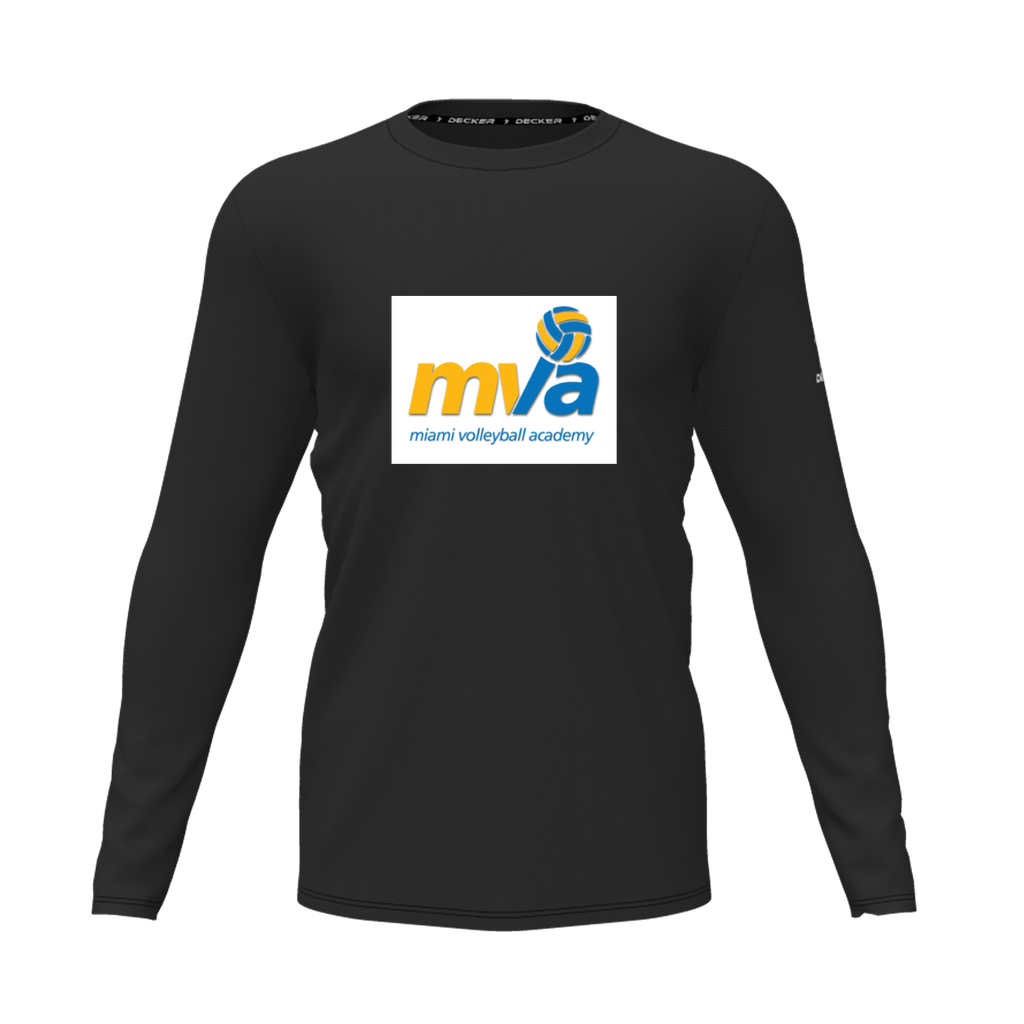 Decker Performance T-Shirt