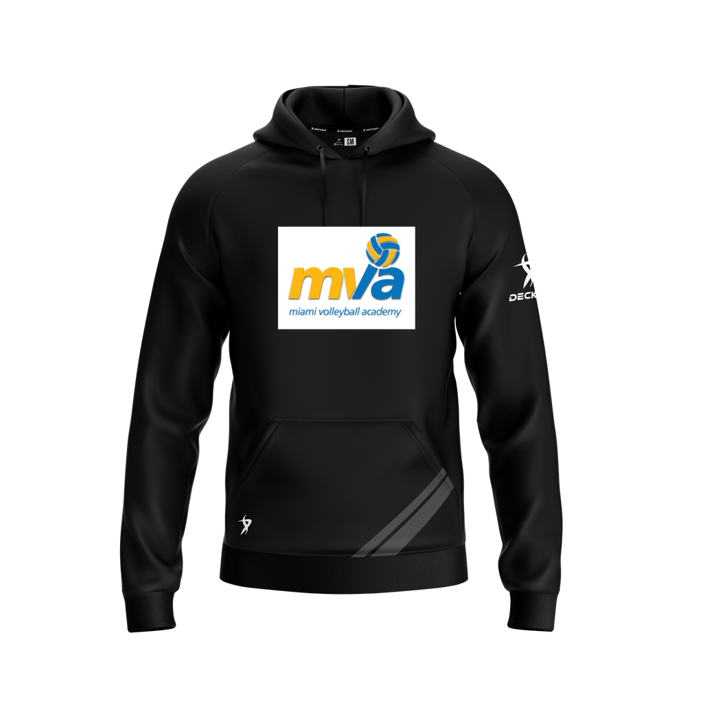 Decker Summit Hoodie