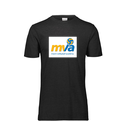 Decker Youth Tri-Blend T-Shirt - Short Sleeve