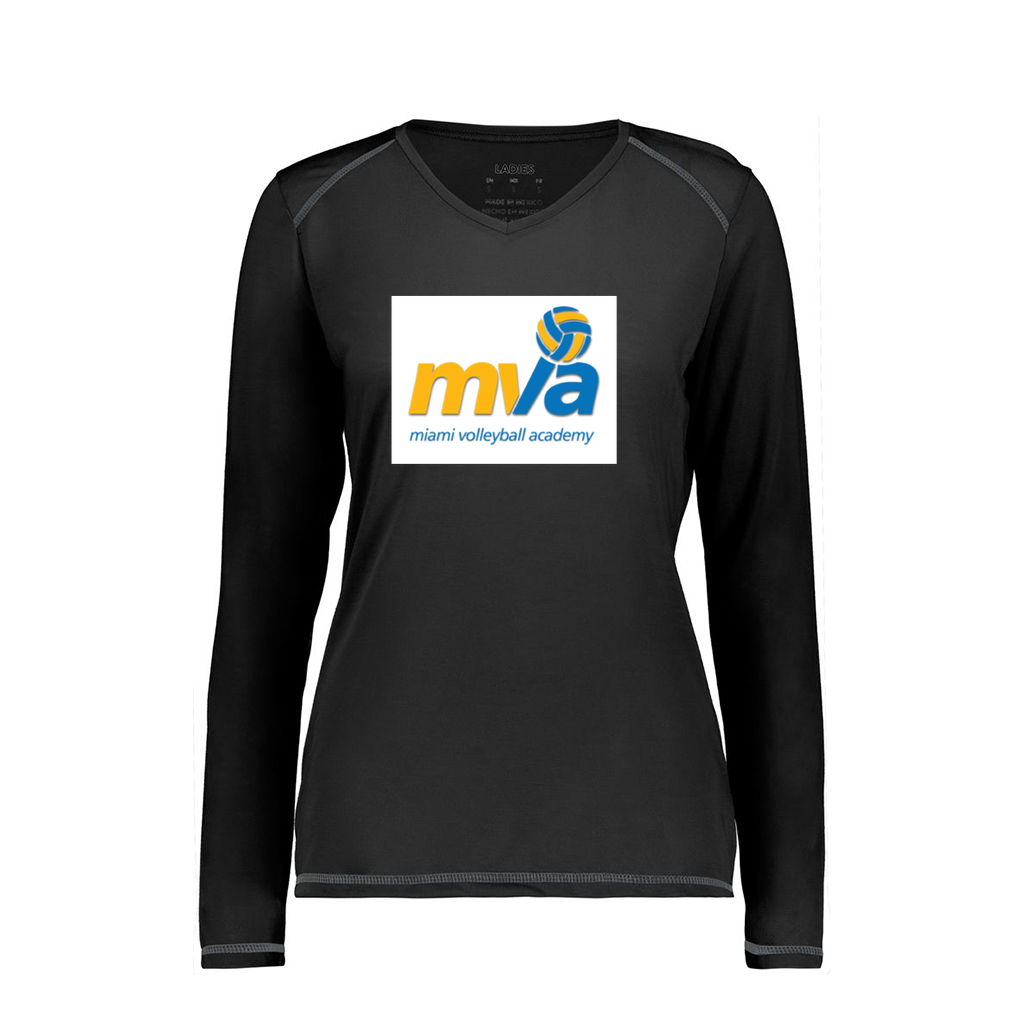 Women's SoftTouch Long Sleeve