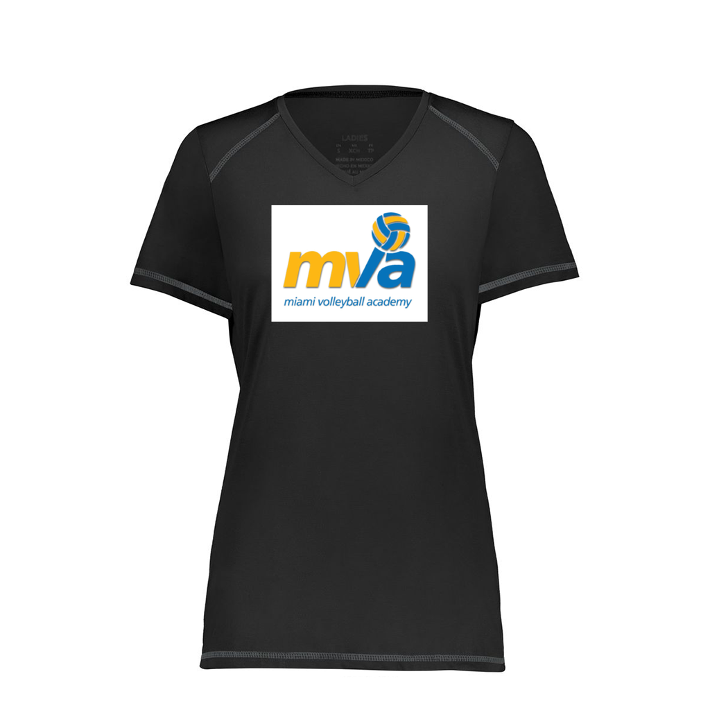 Women's SoftTouch Short Sleeve