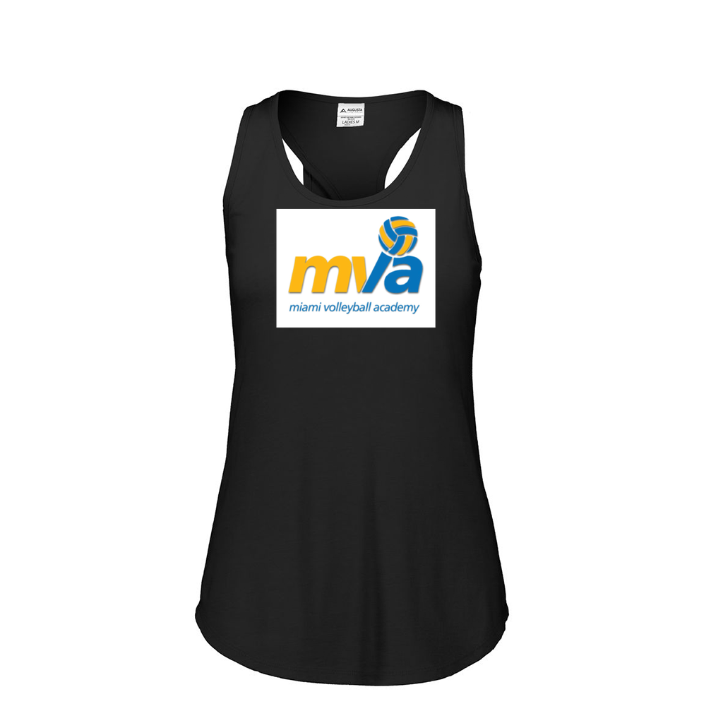 Ladies Tri Blend Tank Top