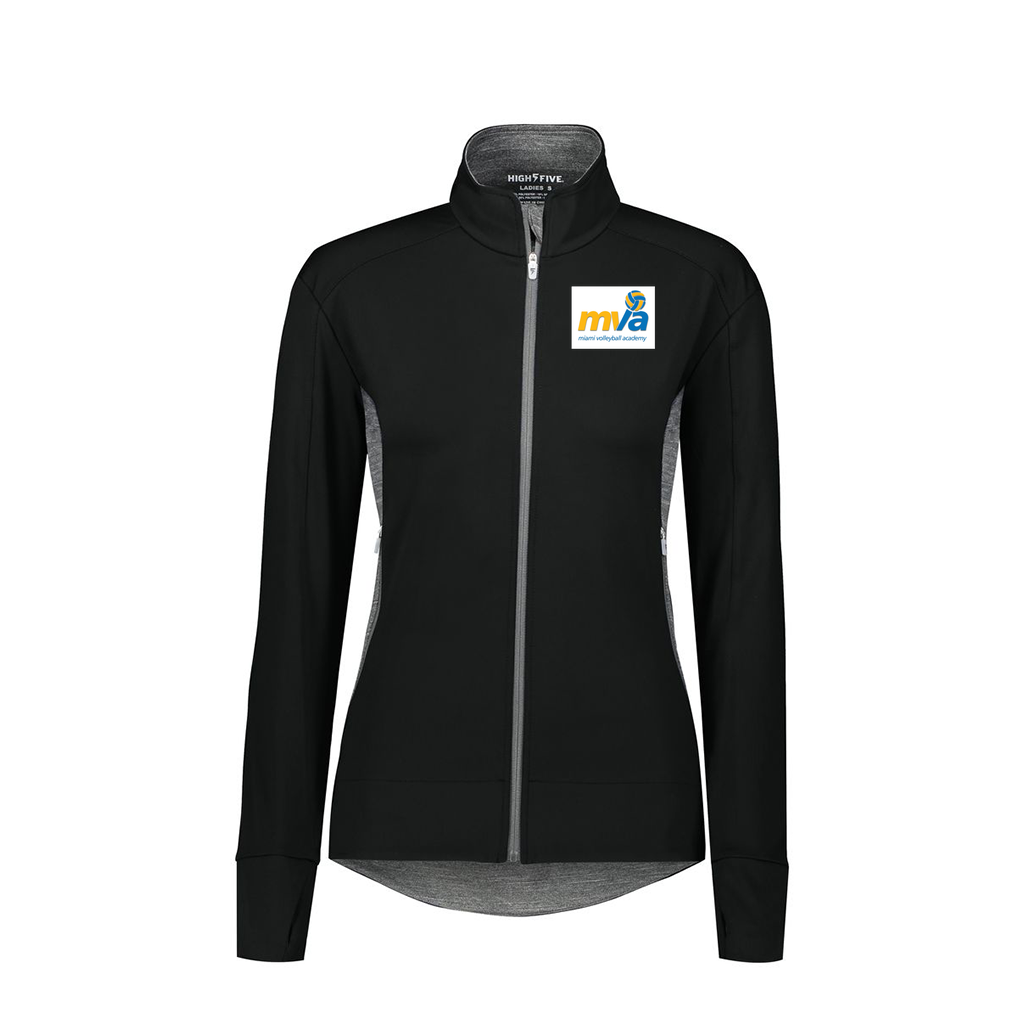 Girls FreeForm Jacket