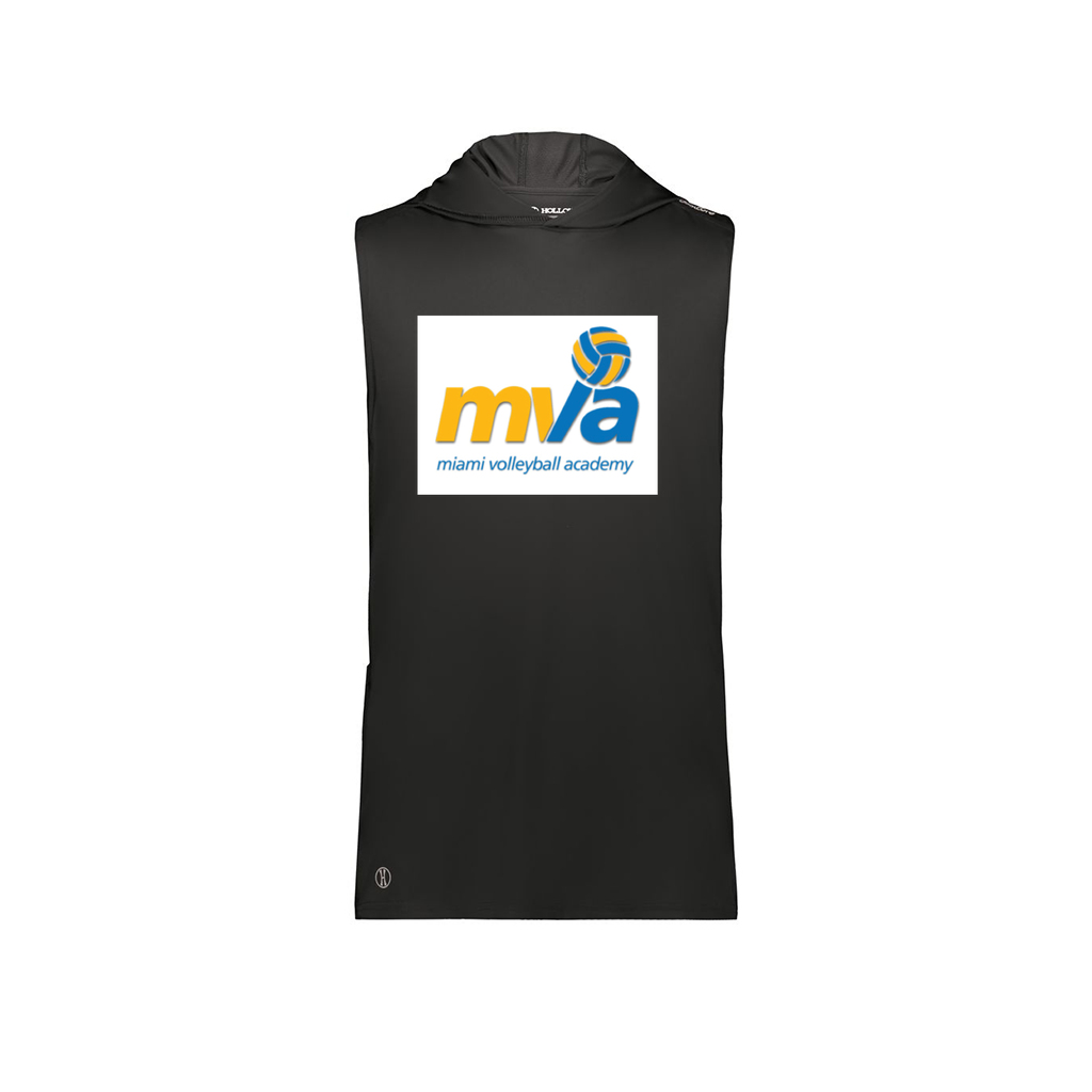 Men's CoolDry Sleeveless Hoodie
