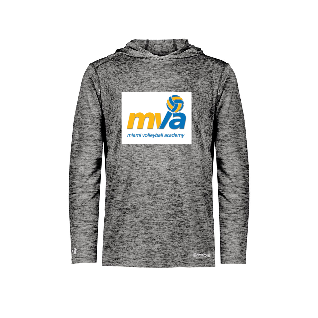 Decker Men's Charge Hoodie