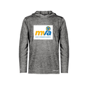 Decker Men's Charge Hoodie