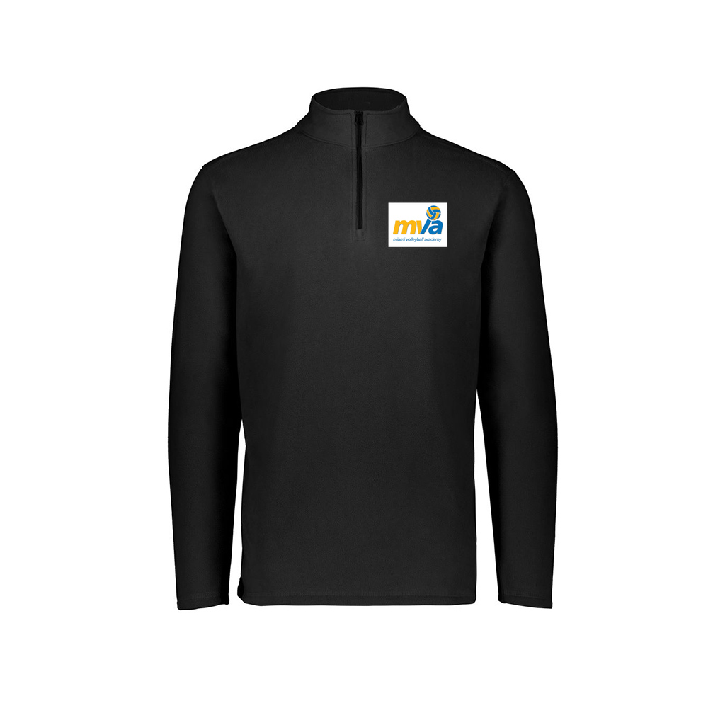 Men's MicroFleece 1/4 Zip Pullover