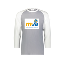 Men's Vintage 3/4 Sleeve T-Shirt