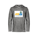 Decker Youth Charge Hoodie