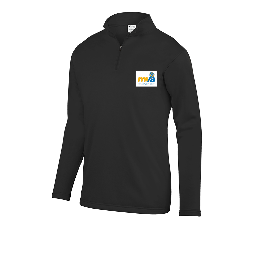 Decker Men's FlexFleece 1/4 Zip