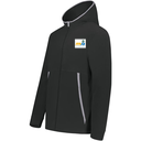 Men's Chill Full Zip Fleece