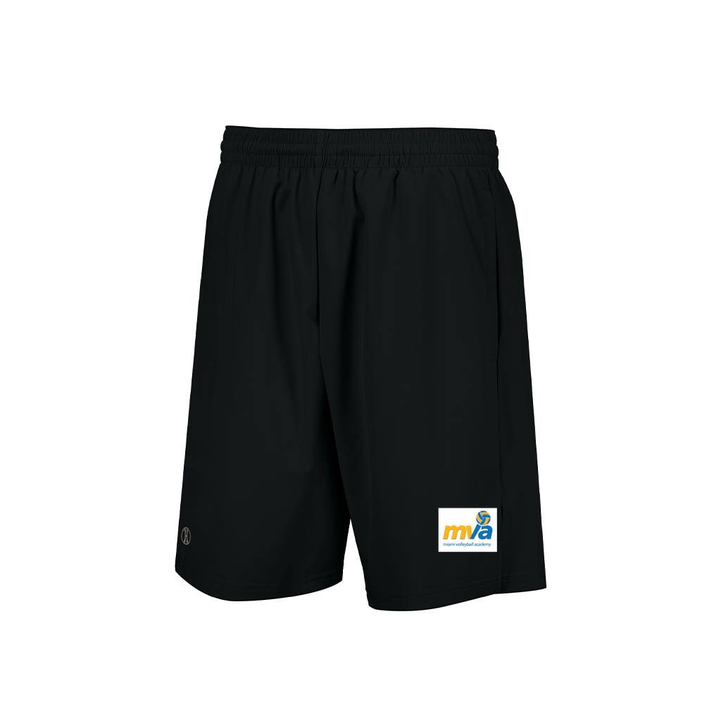 Men's Weld Short