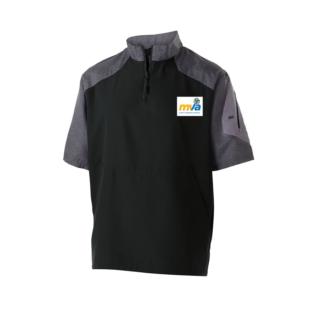 Men's Raider SS Pullover