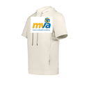 Men's Venturs Soft Knit Short Sleeve Hoodie