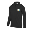 Youth FlexFleece 1/4 Zip
