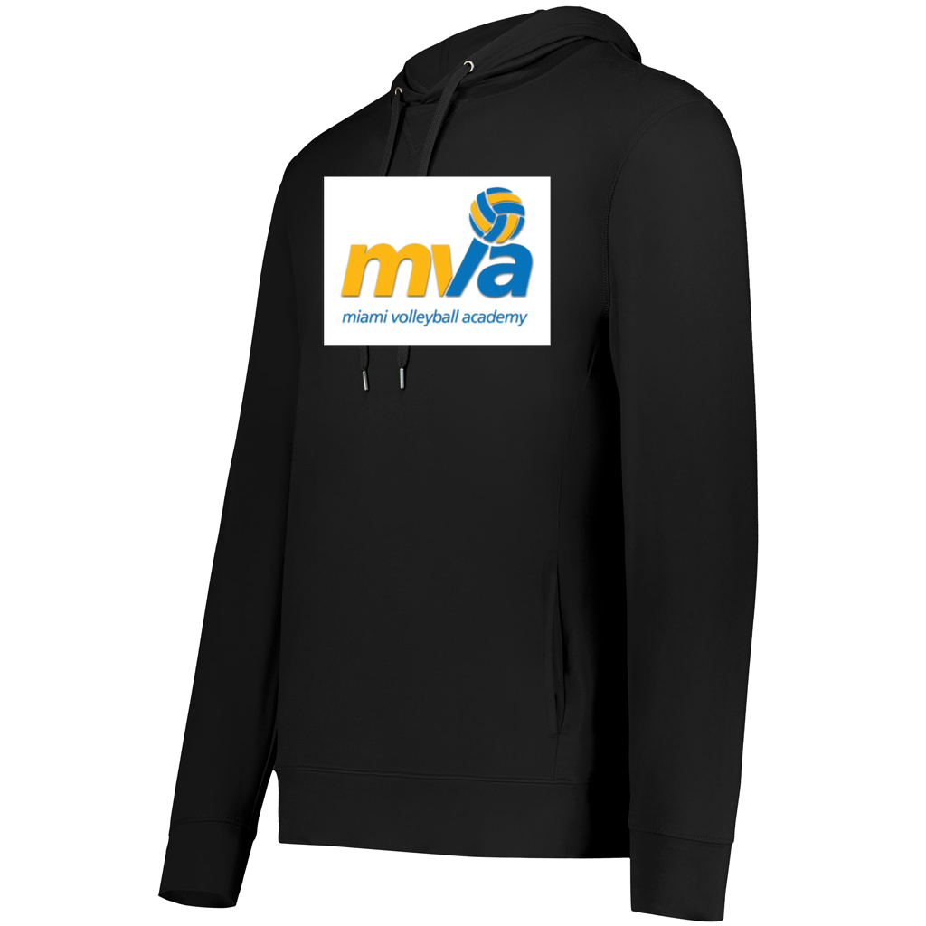 YOUTH VENTURA THIN KNIT HOODIE