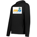 YOUTH VENTURA THIN KNIT HOODIE