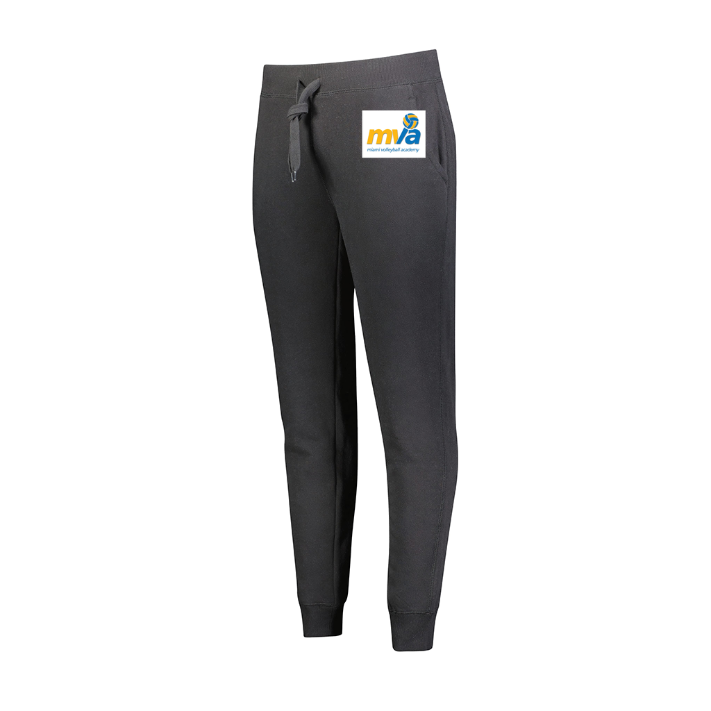 Ladies 60/40 Fleece Jogger