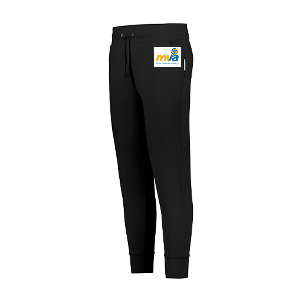 LADIES VENTURA SOFT KNIT JOGGER