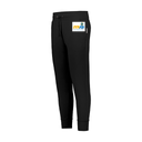 LADIES VENTURA SOFT KNIT JOGGER