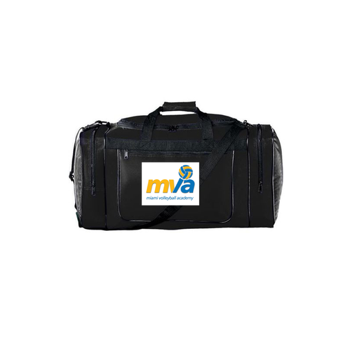 [511.080.OS-LOGO1] Gear Bag (Black, Logo 1)