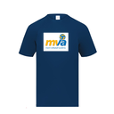 Decker Short Sleeve Waffle Performance Shirt